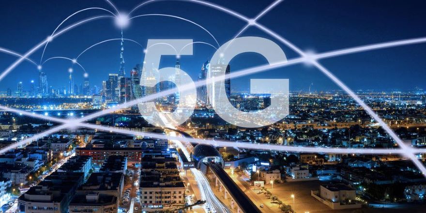 5G ve Ötesi Beyaz Kitap