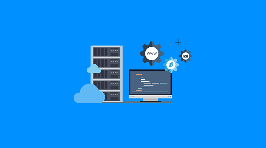 Hosting Nedir ve Ne İşe Yarar