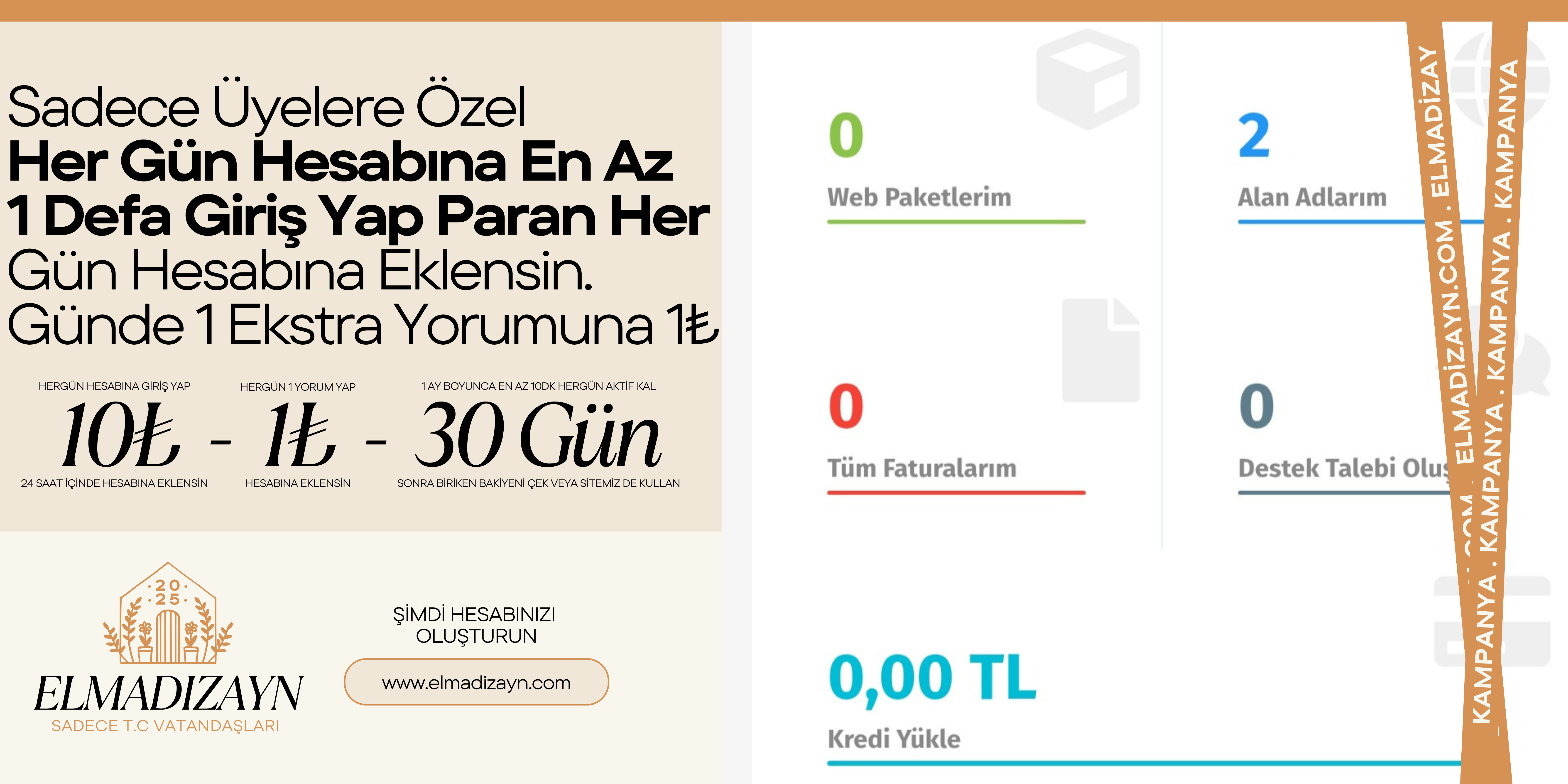 Üye Ol Kazan (Kampanya)